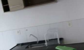 Imagem 7: Apartamento para aluguel tem 43 m² com 2 quartos Próximo ao shopping cantareira!!