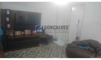 Imagem 3: SANTO ANDRE - Residential / Sobrado - JARDIM BOM PASTOR