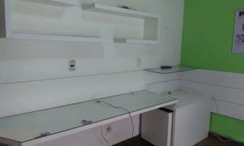 Imagem 7: Apartamento para venda tem 159 metros quadrados com 3 quartos