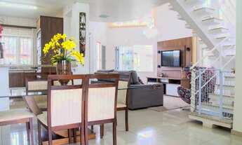 Imagem 6: Casa com 3 dormitórios à venda, 157 m² por R$ 750.000,00 - Solar do Campo - Campo Bom/RS