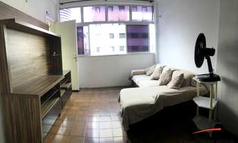 Imagem: Apartamento com 3 quartos, na Av. Beira