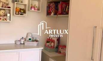 Imagem 6: Apartamento para Venda em Palhoça, Passa Vinte, 3 dormitórios, 1 suíte, 2 banheiros, 1 vag