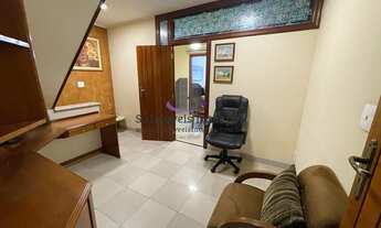 Imagem 4: Sobrado para Venda em São Paulo, Chácara Califórnia, 3 dormitórios, 3 banheiros