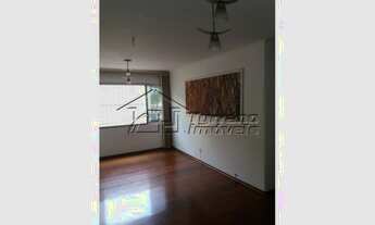 Imagem 3: Apartamento com 3 dormitórios, sendo 1 suíte no Jardim São Dimas - São José dos Campos