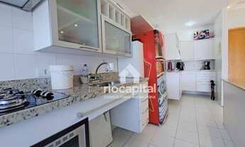 Imagem 5: Apartamento com 2 quartos à venda, 68 m² por R$ 650.000 - Barra da Tijuca - Rio de Janeiro