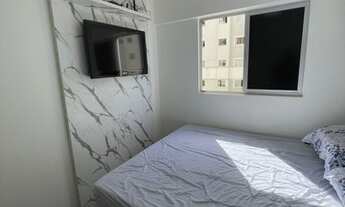 Imagem 7: APARTAMENTO A VENDA TOP LIFE LONG BEACH 2 QUARTOS, SUÍTE, REORMADO, 1 VAGA, LAZER COMPLETO