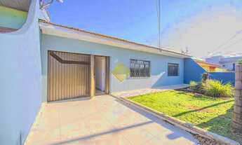 Imagem 2: Casa à venda, 2 quartos, 2 vagas, Alto Alegre - Cascavel/PR