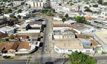 Imagem 2: Galpão de Esquina em Goiânia-GO (Próx. a Av. Castelo Branco