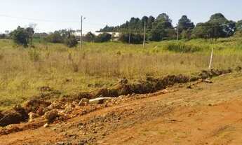 Imagem 7: Terreno de 600 m² em Ibiúna-SP