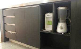 Imagem 2: Apartamento para venda tem 64 metros quadrados com 3 quartos em Jardim Vazani - São Paulo