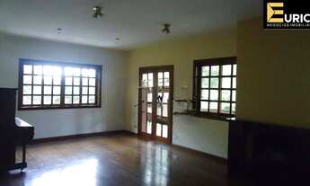 Imagem 4: VINHEDO - Casa de Condomínio - Condomínio São Joaquim