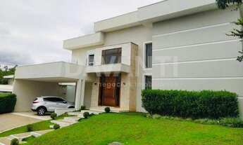 Imagem 2: Casa - Condomínio Portal do Lago - Valinhos