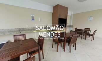 Imagem 2: Apartamento 3/4 sendo um suíte, 2 vagas, Modulados, Condomínio Completo