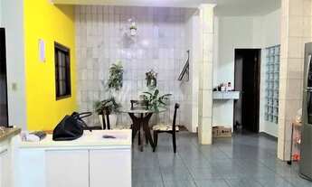 Imagem 4: Casa - Parque Via Norte - Campinas