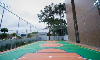 Imagem 4: Apartamento pronto p/ morar para venda tem 105m² com 3 quartos em Campo Comprido - Curiti