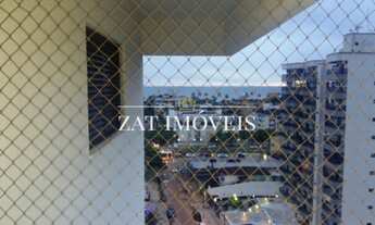 Imagem 6: APARTAMENTO Enseada com 02 quartos, 02 banheiros, 82M². Guarujá SP