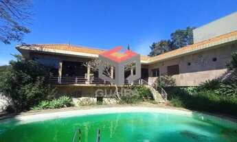 Imagem: Casa para aluguel, 6 quartos, 3 suítes