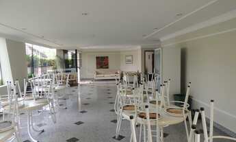 Imagem 2: Apartamento para venda com 3 quartos em Centro - Piracicaba - SP