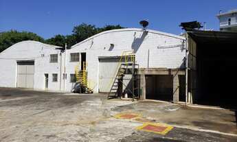 Imagem 2: Galpão - Chácara das Nações - Valinhos