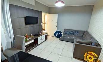 Imagem 7: Betim - Apartamento Padrão - Nova Baden