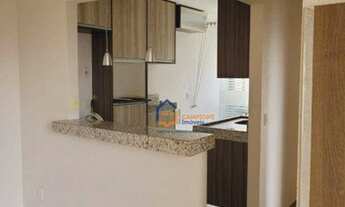 Imagem 2: Apartamento com 2 dormitórios à venda, 49 m² por R$ 335.000,00 - Limão - São Paulo/SP