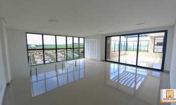 Imagem: Apartamento (cobertura 2 - duplex) 4 dormitórios/suite