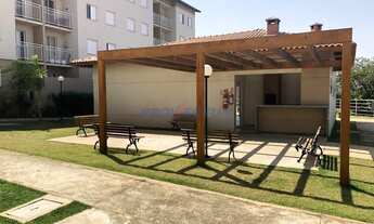 Imagem 2: Apartamento - Jardim Minda - Hortolândia