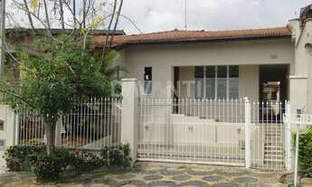 Imagem: Casa - Castelo - Valinhos