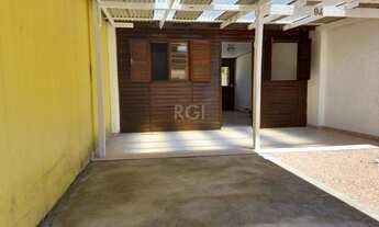 Imagem 2: Porto Alegre - Casa Padrão - Hípica