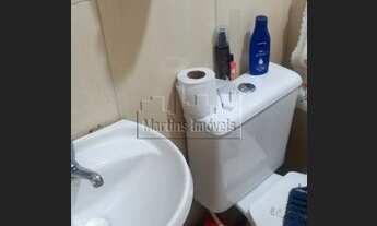 Imagem 5: Apartamento para venda com 52 metros quadrados com 2 quartos