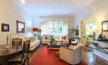 Imagem: SãO PAULO - Apartamento Padrão - Pinheiros