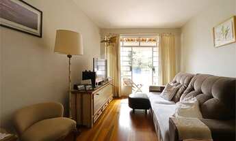 Imagem 7: Casa reformada Sumaré!