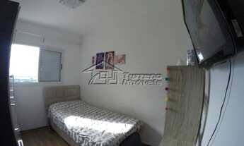 Imagem 7: Lindo Apartamento no Portal do Parque