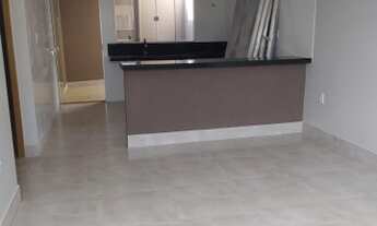 Imagem 4: Casa para venda tem 70 metros quadrados com 2 quartos em Setor Três Marias - Goiânia - GO