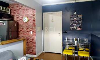 Imagem 5: Porto Alegre - Apartamento Padrão - Jardim Planalto