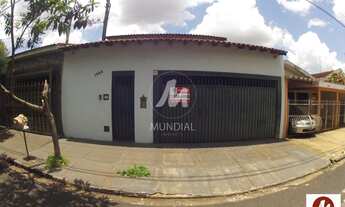 Imagem: Casa (térrea na rua) 3 dormitórios/suite