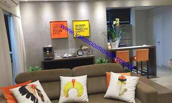 Imagem 3: Venda - Apartamento - Vila Belvedere - Americana - SP