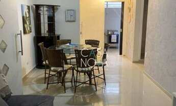 Imagem 3: Apartamento com 1 dormitório para alugar, 70 m² por R$ 2.500,00/mês - José Menino - Santos