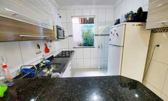 Imagem 7: Casa de condomínio para venda com 59 metros quadrados com 2 quartos