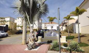 Imagem: Apartamento na Villa Flora