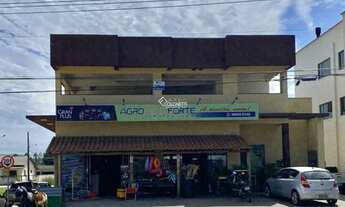 Imagem: IçARA - Prédio Inteiro - Vila Nova