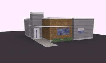 Imagem: Porto Alegre - Casa Padrão - Lagos De Nova