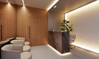 Imagem 7: Sala Comercial para Venda em Cascavel, Centro, 1 banheiro, 1 vaga