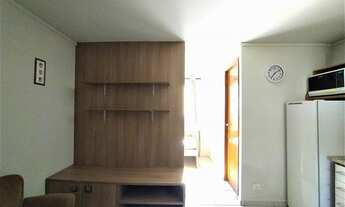 Imagem 7: Locação Apartamento com 1 dormitório