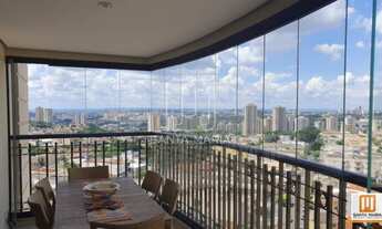 Imagem 6: Apartamento (tipo - padrao) 4 dormitórios/suite, cozinha planejada, portaria 24hs, lazer