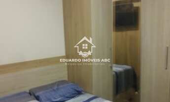 Imagem 6: Mauá - Apartamento Padrão - PARQUE SAO VICENTE