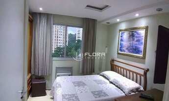 Imagem 7: Apartamento à venda, 80 m² por R$ 340.000,00 - Fonseca - Niterói/RJ