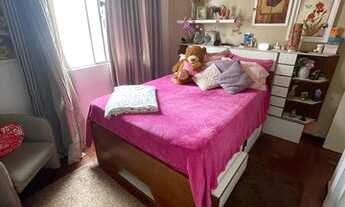 Imagem 4: Apartamento para venda tem 90 metros quadrados com 2 quartos em Acupe de Brotas - Salvador