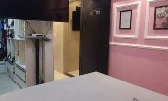 Imagem 4: Vendo flat mobiliado á 5 min da praia de Ponta Negra (vila) Direto c/ proprietário!!