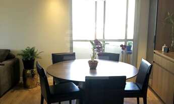 Imagem 4: CAMPINAS - Apartamento Padrão - Vila Nova